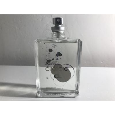 «Molecule 01» от Escentric Molecules